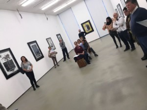 Cuarto Espacio - ULPGC