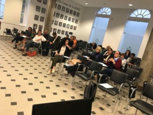 Cuarto Espacio - ULPGC