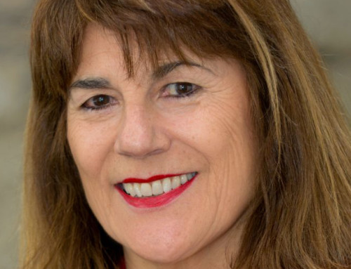 Cada Paciente es el Gerente de su Propia Fábrica de Salud