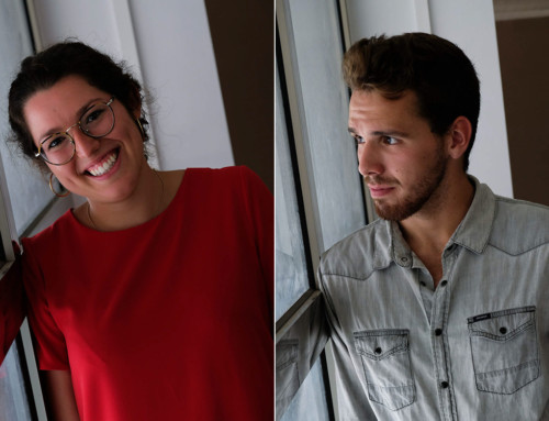 Entrevista a Jóvenes de El Cuarto Espacio