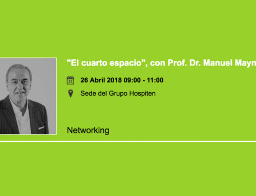 Coloquio con la Asociación de Directivos de Comunicación