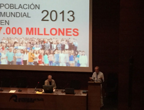 Ponencia del Cuarto Espacio en la Primera Reunión de Técnicos Comerciales
