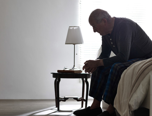 La pandemia invisible