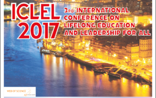 ICLEL 2017