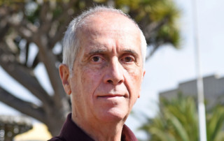 Javier Marrero - Implicaciones Socioeducativas del Cuarto Espacio