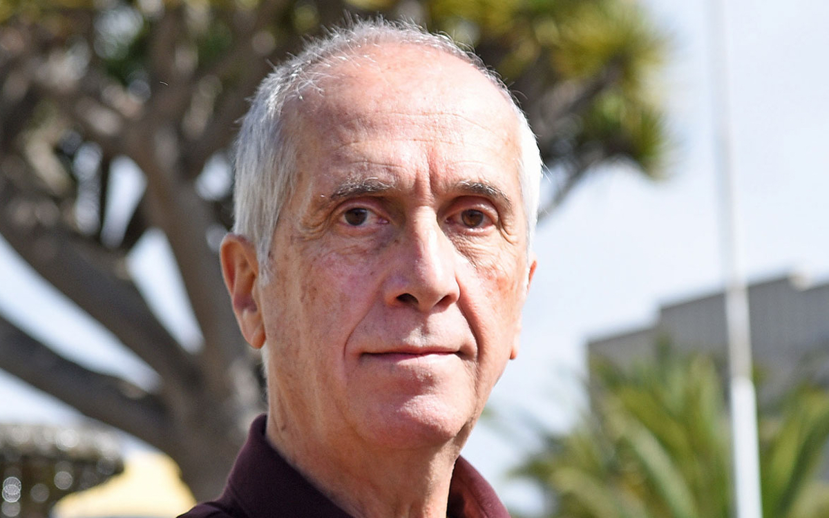 Javier Marrero - Implicaciones Socioeducativas del Cuarto Espacio