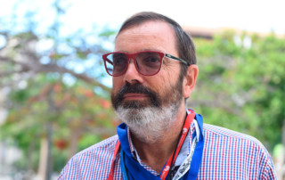 Joaquín Grande Baos - Diario De Avisos