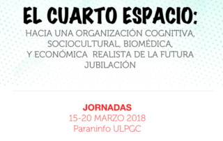 Jornadas ULPGC - 2017-2018