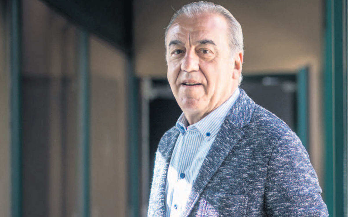 Manuel Maynar - Diario De Avisos