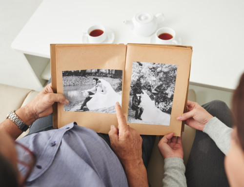 Cuando los «viejos» no sean tan viejos